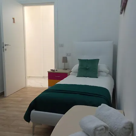 Bed & Breakfast Alessia Sweet 3*
