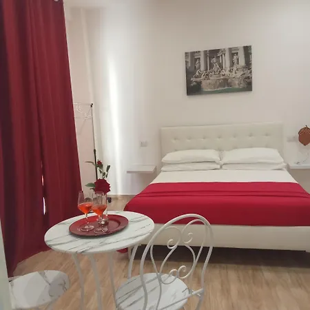 Alessia Sweet Bed & Breakfast Sant'Angelo in Formis