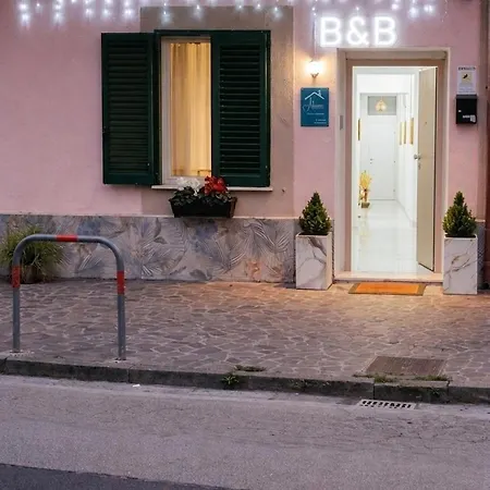 Alessia Sweet 3* Sant'Angelo in Formis