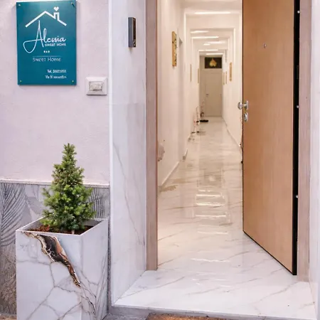 Alessia Sweet Bed & Breakfast Sant'Angelo in Formis