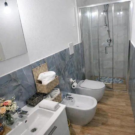 Alessia Sweet 3* Sant'Angelo in Formis