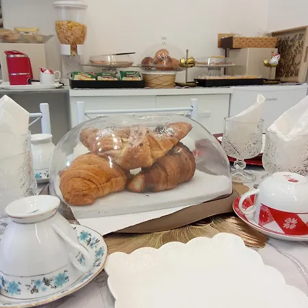 Alessia Sweet Sant'Angelo in Formis