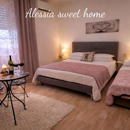 Alessia Sweet Bed & Breakfast 3*