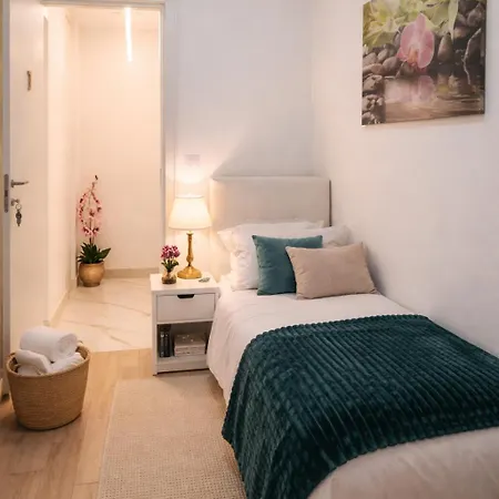 Alessia Sweet Bed & Breakfast