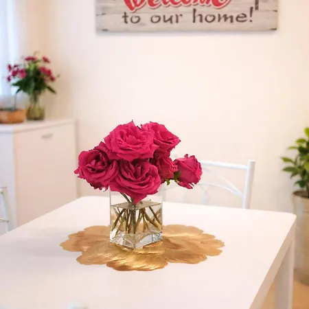 Bed & Breakfast Alessia Sweet
