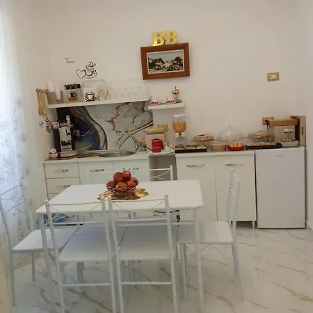 Alessia Sweet 3* Sant'Angelo in Formis