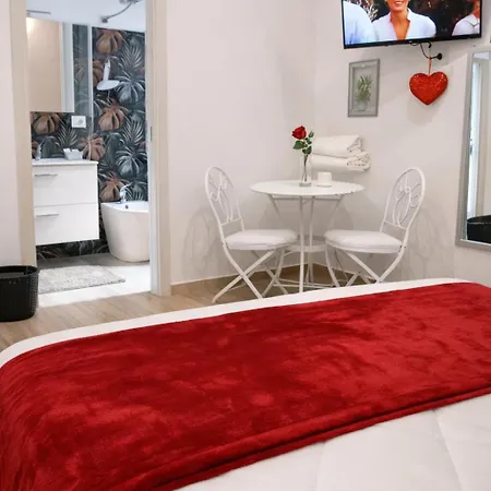 Alessia Sweet Bed & Breakfast