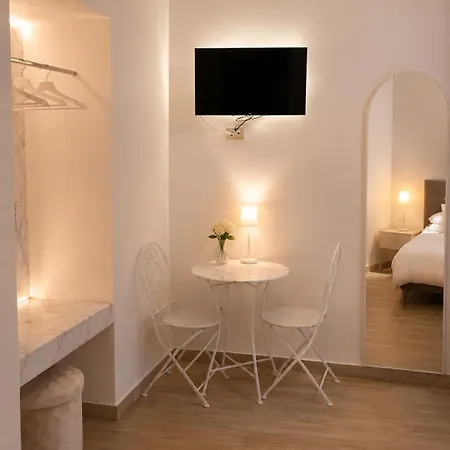 Bed & Breakfast Alessia Sweet Sant'Angelo in Formis